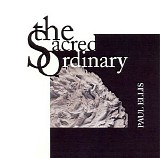Ellis Paul - The Sacred Ordinary