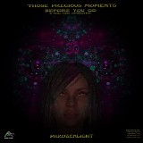 Phrozenlight - Those Precious Moments Before You Go