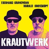 Kranemann Eberhard & Grosskopf Harald - Krautwerk