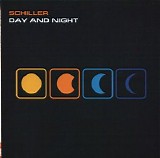 Schiller - Day And Night