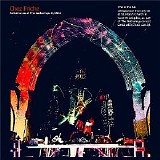 Friche Chez - Performance At The Gatherings 11.2016