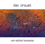 DAC Crowell - Red-shifted Harmonies