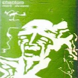 Shreeve Mark - Phantom