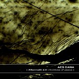 Aes Dana - Aftermath 2.0 Archives Of Peace