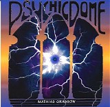 Grassow Mathias - Psychic Dome