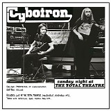 Cybotron - Sunday Night Live at the Total Theatre