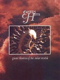 Enten Hitti - Giant Clowns Of The Solar World