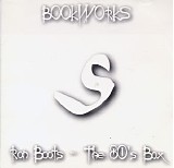 Boots Ron - The 80's Box - Cd5 - Bookworks