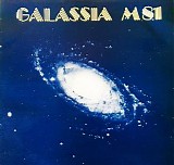 The Astral Dimension - Galassia M 81