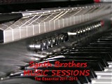 Synth Brothers - Music Sessions - The Essential 2011-2013