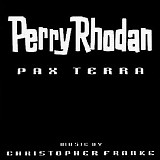 Franke Christopher - Perry Rhodan: Pax Terra