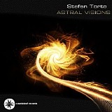 Torto Stefan - Astral Visions