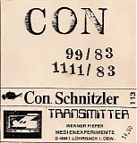 Schnitzler Conrad - 9983 - 111183