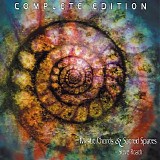 Roach Steve - Mystic Chords And Sacred Spaces - Complete Edition