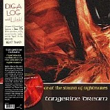 Tangerine Dream - Mysterious Semblance at the Strand of Nightmares