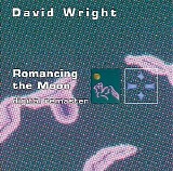 Wright David - Romancing The Moon