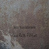 Von Haulshoven - Low Past Filter