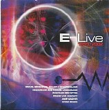 Various artists - E-Live 1999-2002