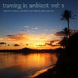 Lind Nadja - Turning In Ambient Vol. 5 (Electronic Binaural Meditation And Relaxing Deep Yoga Flow)