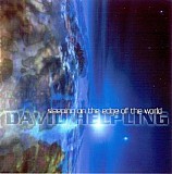 Helpling David - Sleeping On The Edge Of The World