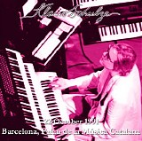 Schulze Klaus - Barcelona, Palau De La Musica Catalana 22 October 1991