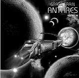 Mac Of Bionight - Space Train Antares Voyage 02