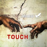 MoonWings - Touch (live lp)
