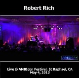 Rich Robert - Live Ambicon 04.05.2013