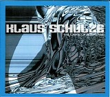 Schulze Klaus - The Crime Of Suspense - Deluxe