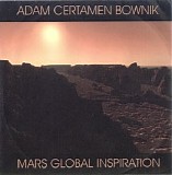 Certamen Bownik Adam - Mars Global Inspiration