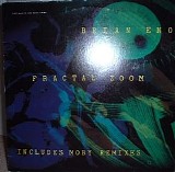 Eno Brian - Fractal Zoom EP