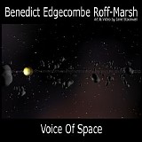Roff-Marsh Benedict & Stockwell Jane - Voice Of Space