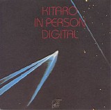 Kitaro - In Person Digital
