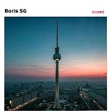 Boris SG - Ascend
