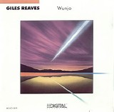 Reaves Giles - Wunjo