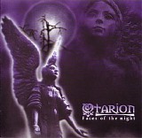 Otarion - Faces of the night