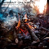 Various artists - Ambient Online Themed Compilation 02: Fire