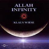 Wiese Klaus - Allah Infinity