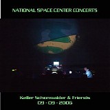 Keller, Schonwalder & Broekhuis - Live At The Nsc 2006