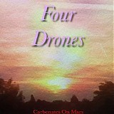 Carbonates On Mars - Four Drones