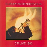 CTI - European Rendezvous - CTI Live 1983