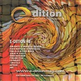 Various artists - E-Dition #8