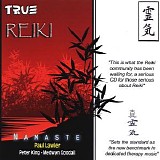 Lawler Paul - True Reiki