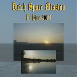 Dutch Space Mission - E-Live 2008 (2-CD Set) [Flac]