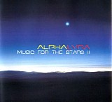 Alpha Lyra - Music For The Stars II