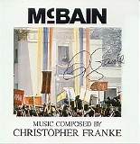 Franke Christopher - Mcbain
