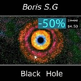 Boris SG - Black Hole