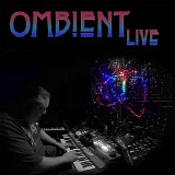 Ombient - Live on Nick's Virtual International Garage