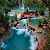 Futurewave - Bluewater Canyon