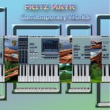 Mayr Fritz - Contemporary Works